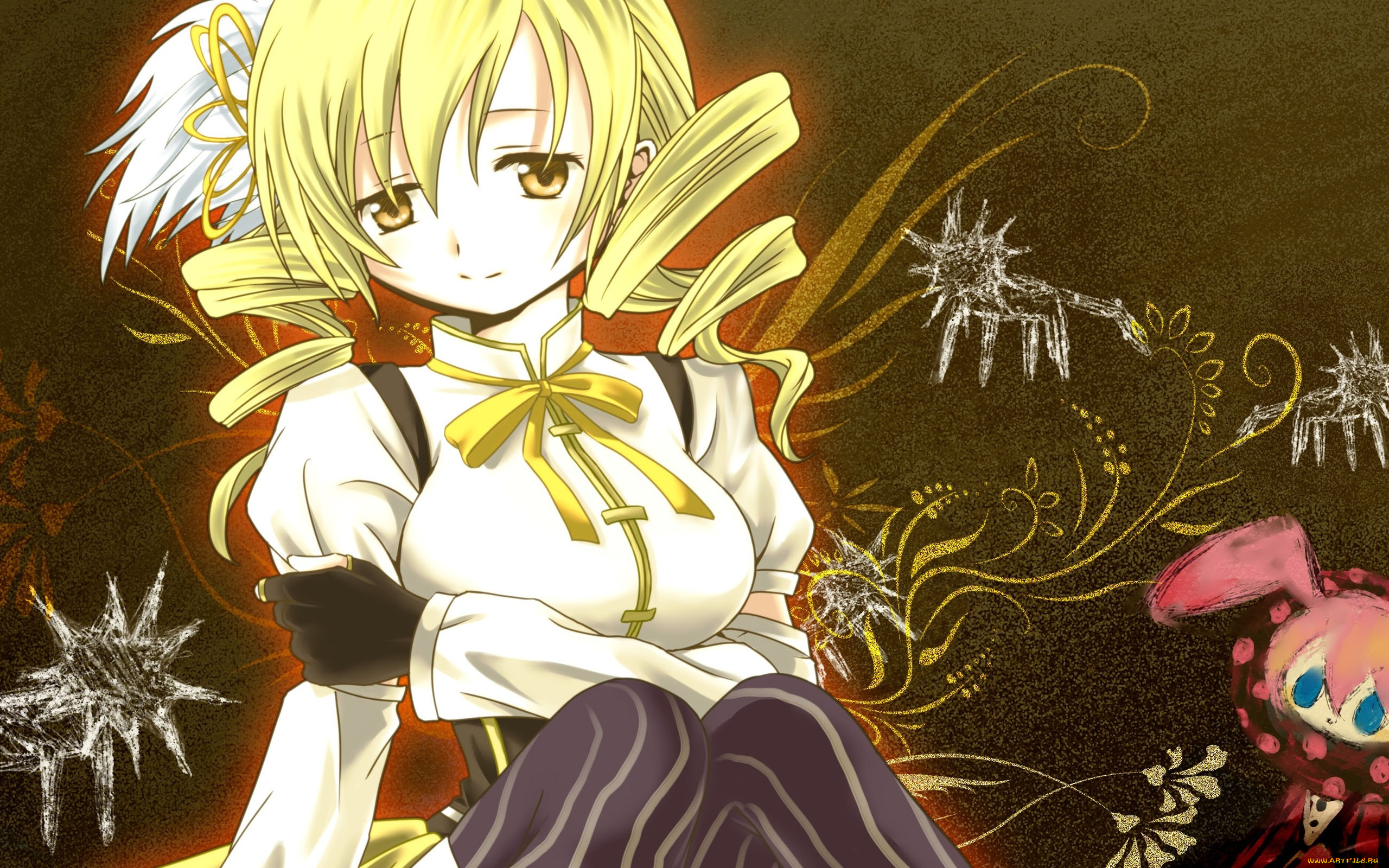 , mahou, shoujo, madoka, magika, , 